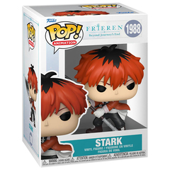 Funko POP! Frieren: Stark (1988)