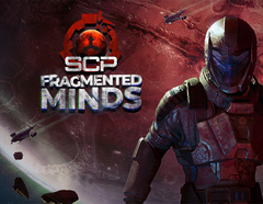 SCP: Fragmented Minds (Ранний доступ) (для ПК, цифровой код доступа)