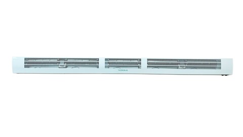 Электрическая завеса Tropik Line А15 нержавеющая сталь