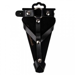 Браслет с кольцом