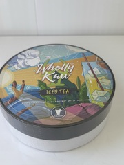 Мыло Wholly Kaw Iced Tea 114 гр
