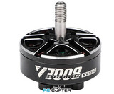 T-Motor Velox V3008 KV1155 Longrange/Cinematic 6S