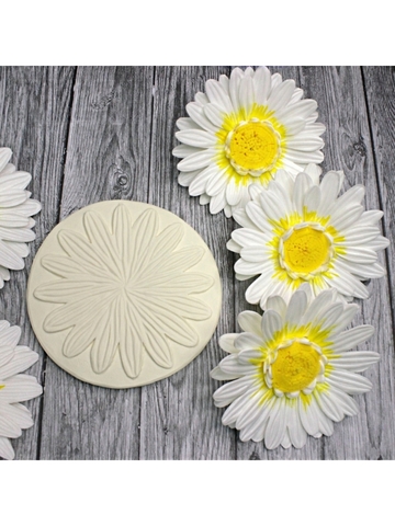 Молд пластиковый Б-20 лепестки универсальные