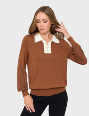 Джемпер Franco Vello