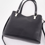 Сумка Саломея 347 норвежский черный