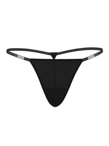 VERY SEXY СТРИНГИ-V СО СТРАЗАМИ РОССЫПЬ