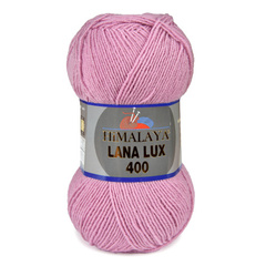 Пряжа Himalaya Lana Lux 400 (22006)