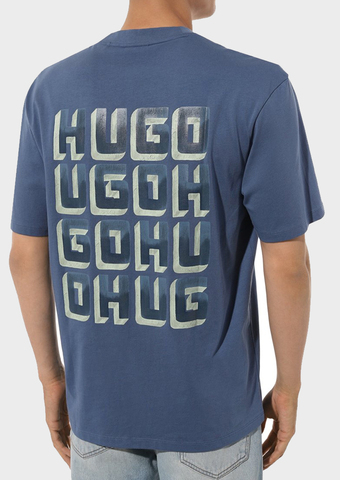 Футболка HUGO