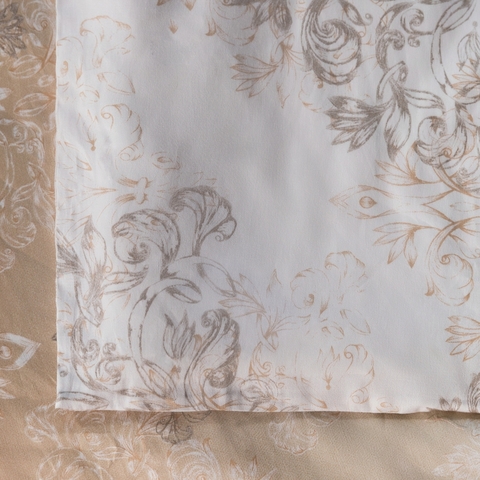 Постельное бельё LaPrima «Маргарет» люкс-сатин (1,5 сп) - купить 3