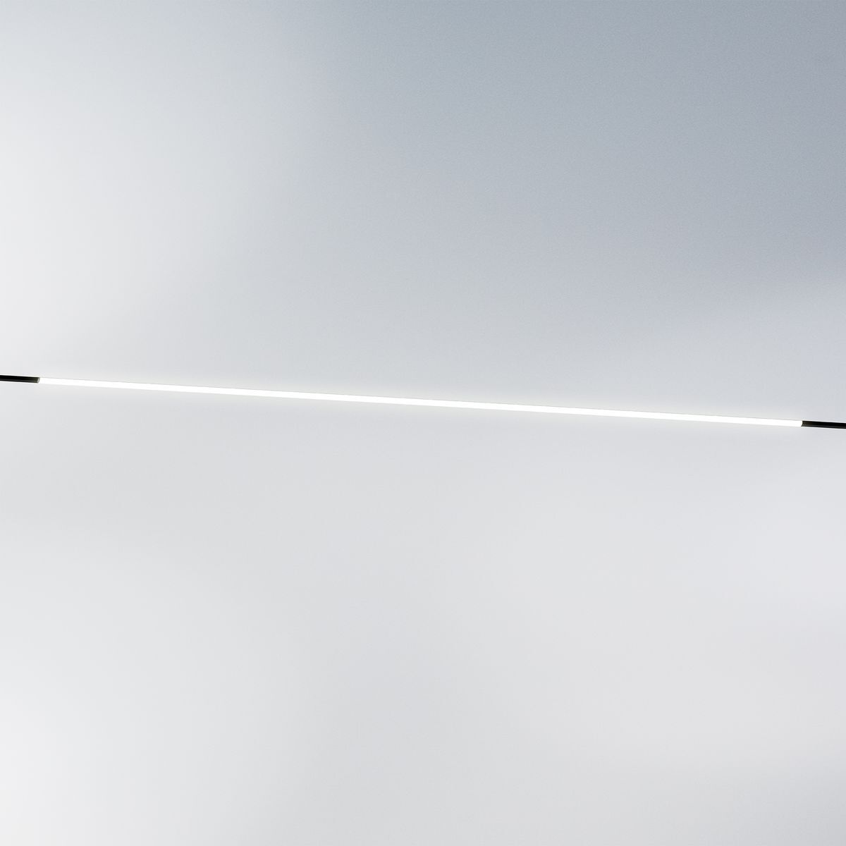 Трековый светодиодный светильник Lightstar Linea 206114