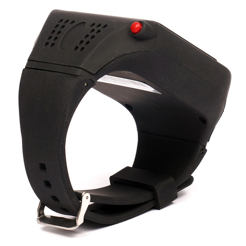 Эхолот часы Lucky Rambo FF518