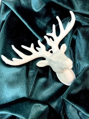 Новогодняя заготовка 