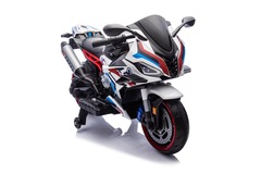 Мотоцикл BMW S1000RR Shark