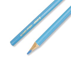 
          Карандаши цветные Alingar 24 цв., "Гранд тур" деревянные, трехгранные, заточенные, грифель 3.0 мм, картон. уп., европодвес