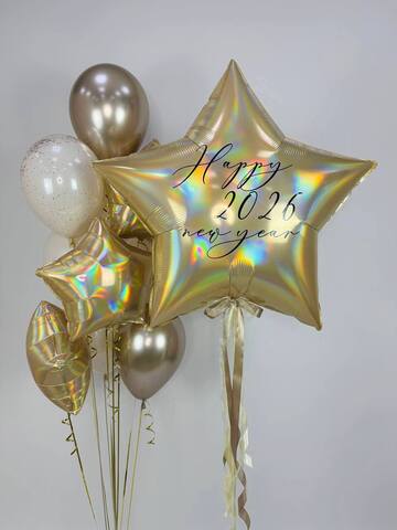 Набор на Новый Год #7