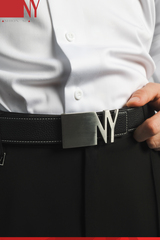 Ремень "Silver"