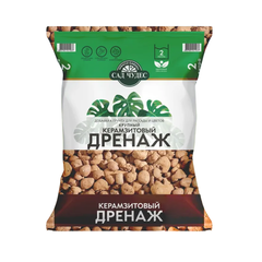 Дренаж крупный "Сад Чудес" (Норд Палп)