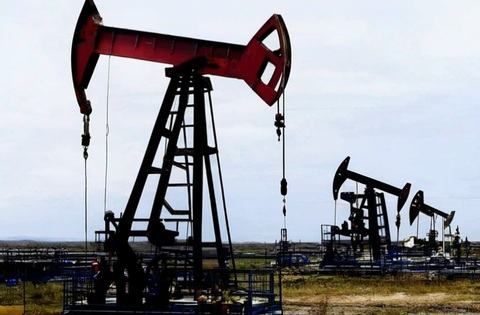 Инвентаризация + ПДВ (НДВ) Нефтедобывающее предприятие