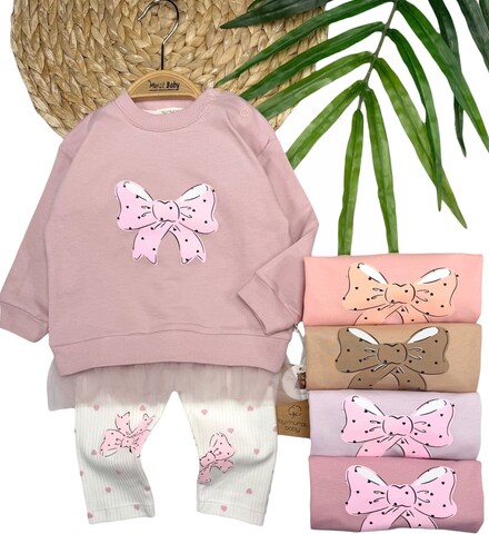 Костюм 9/24 мес.