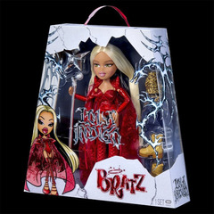 Братц Лола Индиго