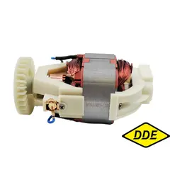 Двигатель эл. переменного тока DDE ET1300R / ET1500R (791-875-45)