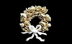 Силиконовый молд 