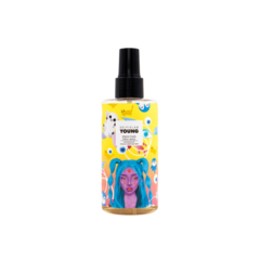 Selfielab YOUNG Лосьон-спрей витаминный для тела с Д- пантенолом, ниацинамидом 200мл