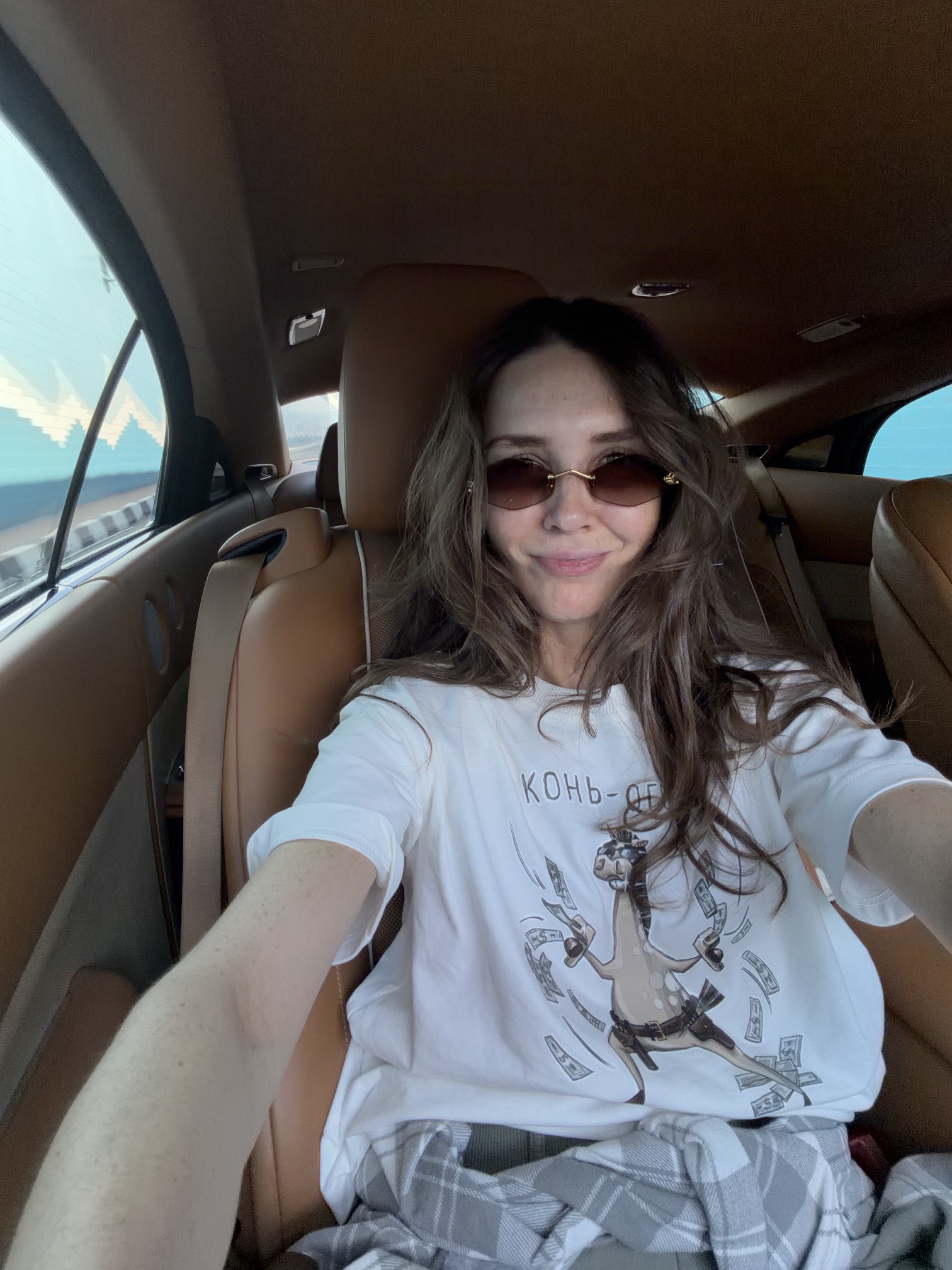 ФУТБОЛКА ЖЕНСКАЯ 