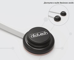 Контроль параметров в лабораториях