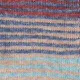 Пряжа YarnArt Forza Stripe 2806