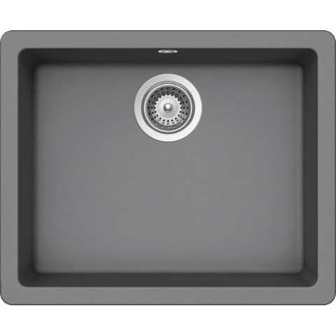 Schock Quadro 60 (N-100) Cristalite 550x430 (подстольный монтаж) баварский камень