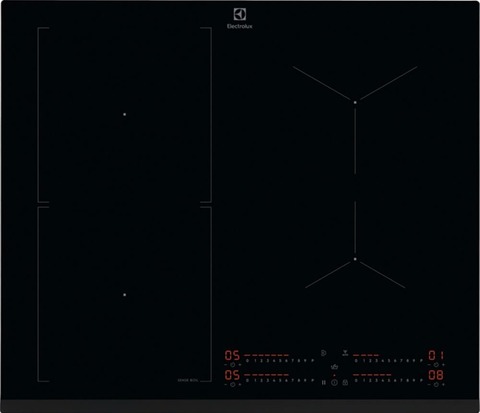 Electrolux CIS62450