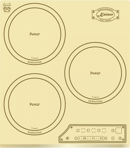 Kaiser KCT 4795 FI ElfAD