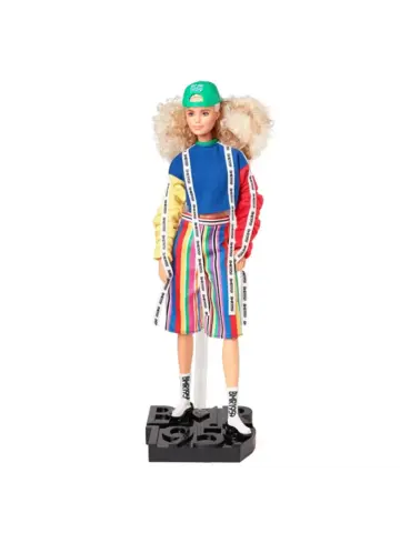 Кукла коллекционная BMR1959 GHT92