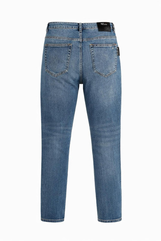 Джинсы Philipp Plein 449142blue