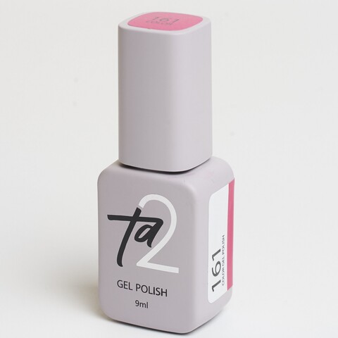 Гель-лак Ta2 цветной гель-лак №161
