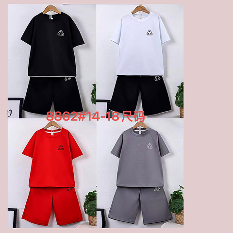 Костюм хлопок м (5-10) 260313-DR4074