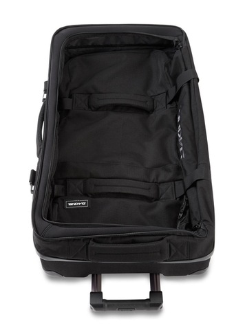 Картинка сумка на колесах Dakine D.101.2919 Black - 10