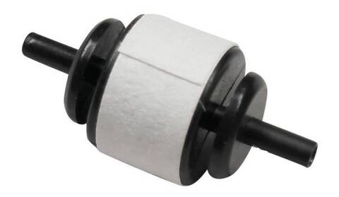 Brother ly0634001 - CLEANER PINCH ROLLER S ASSY BC