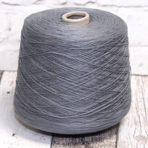 Хлопок IAFIL DAKOTA 625 серый