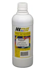 Чернила Hi-Black Универсальные для Epson (Тип E-V1), M, 0,5 л.