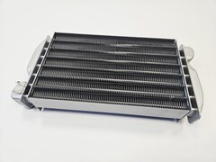 Теплообменник основной (28-31кВт) для BAXI Eco-3/Eco Life/Luna-3/Luna-3 Comfort... (арт. 620870, 5680990, 7733852)