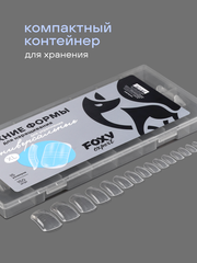 Верхние формы для наращивания 