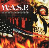 W.A.S.P.: Dominator (Компакт-диск)