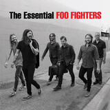 FOO FIGHTERS: The Essential (Виниловая пластинка)