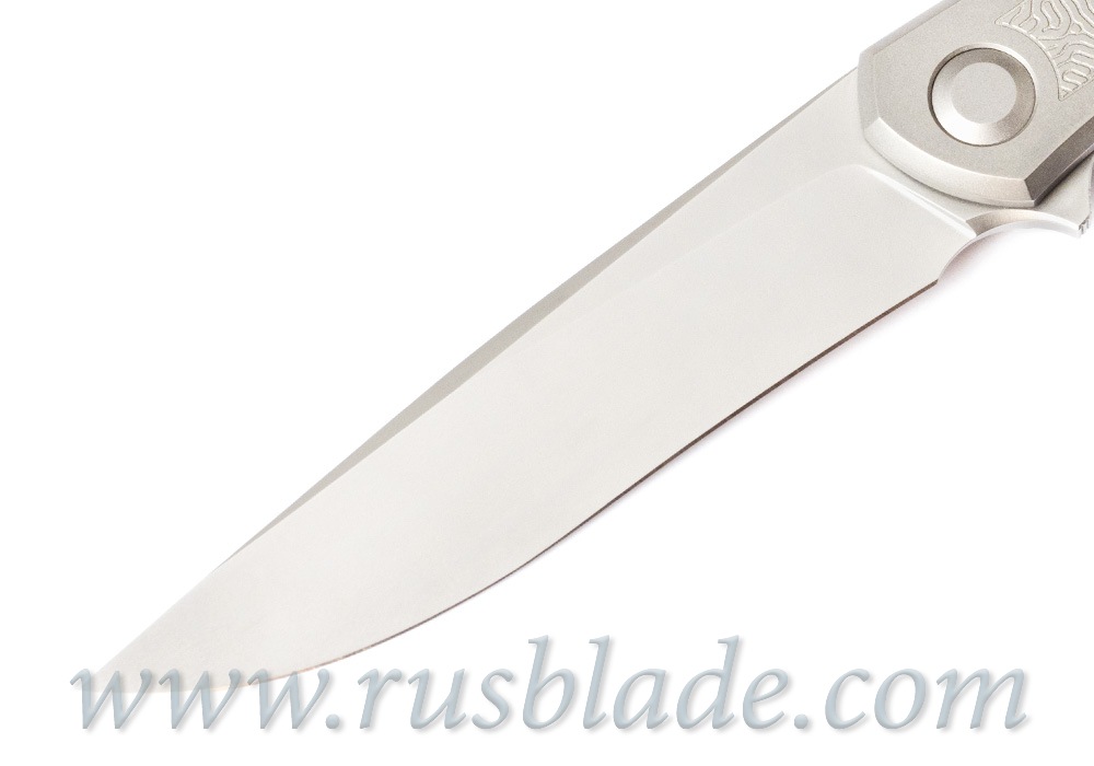 LATAN M398 Full Custom Andrey Grigorev - фотография 