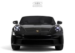 Porsche 911 GT3 Y911YY с дистанционным управлением