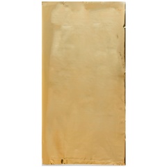 Скатерть фольг золотая 137х182см