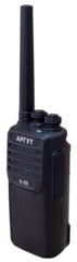 Рация Аргут А-55