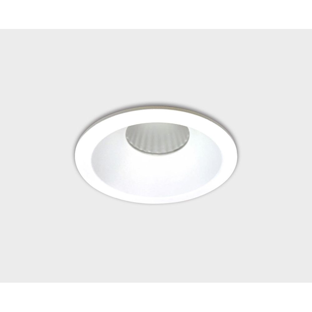 Встраиваемый светильник Italline IT08-8040 white 3000K